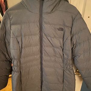 The North Face Long Jacket